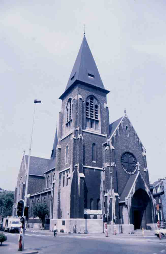 24 - Belgica - Lovaina